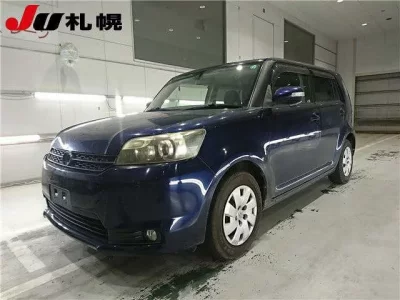 Toyota COROLLA RUMION