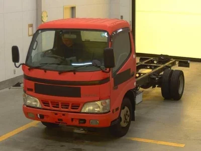 Hino DUTRO