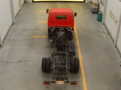 Hino DUTRO