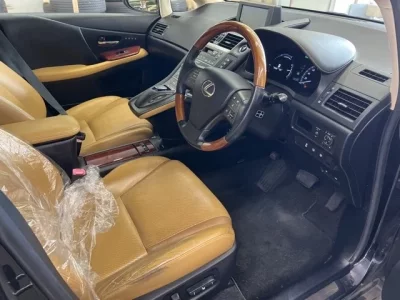 Lexus HS