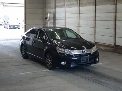 Lexus HS