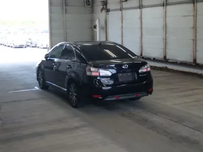 Lexus HS