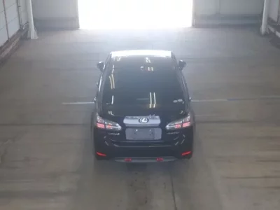 Lexus HS