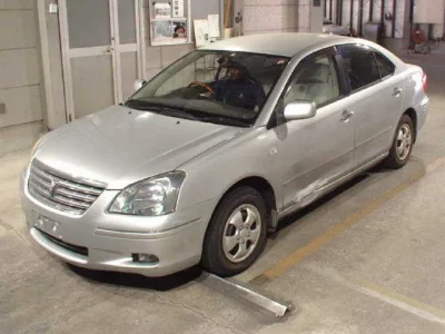 Toyota PREMIO
