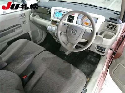 Honda LIFE