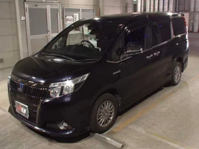 Toyota ESQUIRE