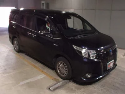 Toyota ESQUIRE
