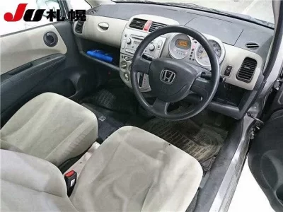 Honda LIFE