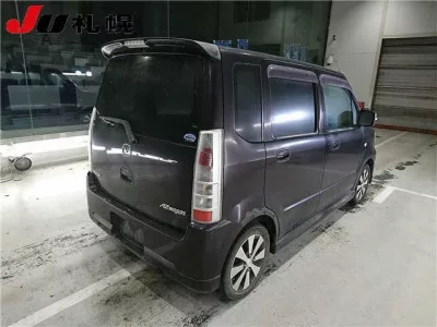 Mazda AZ WAGON