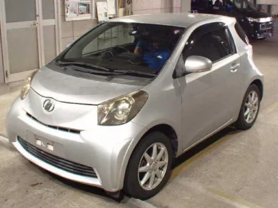 Toyota IQ