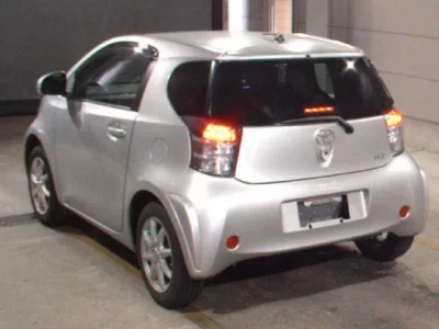 Toyota IQ