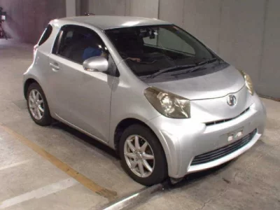 Toyota IQ