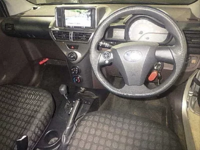 Toyota IQ