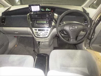 Toyota OPA