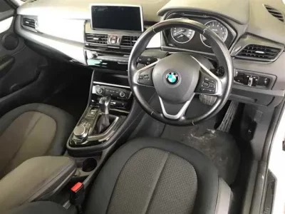 BMW 2-Series