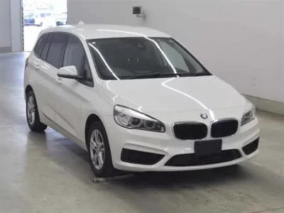 BMW 2-Series