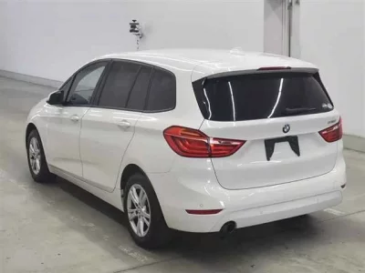 BMW 2-Series