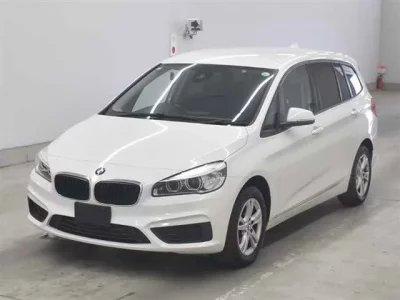 BMW 2-Series