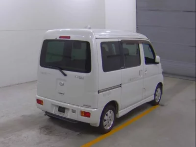Daihatsu Atrai Wagon