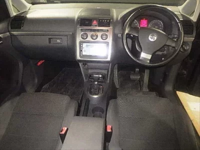 Volkswagen GOLF TOURAN