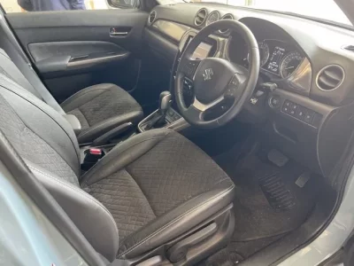 Suzuki ESCUDO