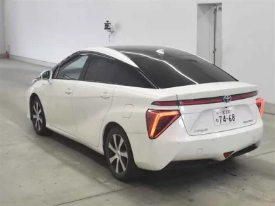 Toyota MIRAI