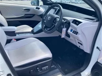 Toyota MIRAI