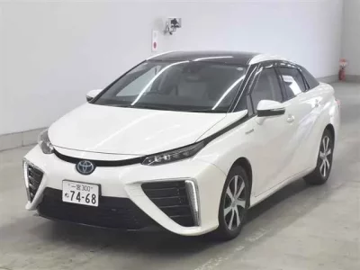 Toyota MIRAI