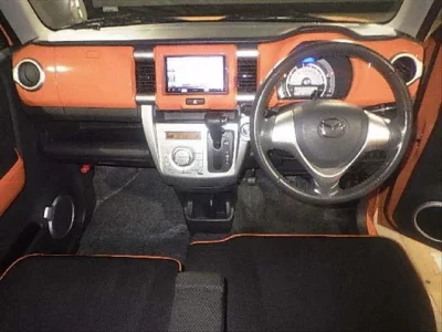 Mazda FLAIR