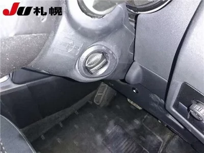 Nissan DUALIS