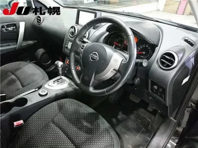 Nissan DUALIS