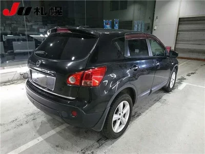 Nissan DUALIS