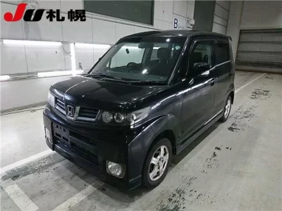 Honda ZEST
