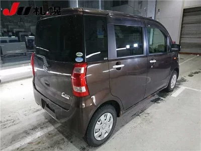 Daihatsu TANTO EXE