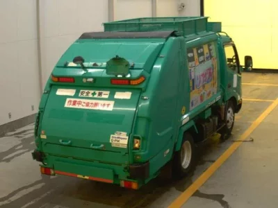Hino DUTRO