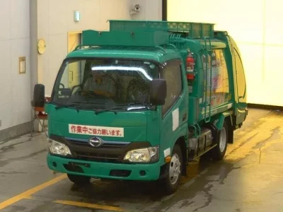 Hino DUTRO