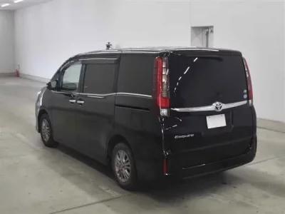Toyota ESQUIRE