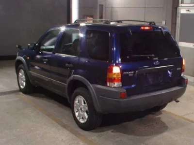 Ford ESCAPE