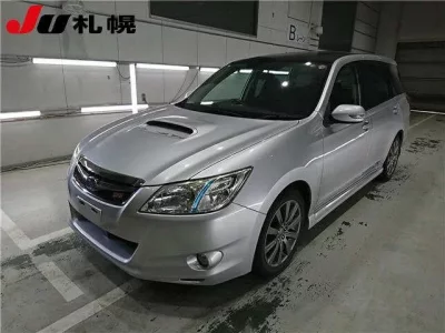Subaru EXIGA