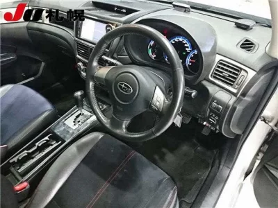 Subaru EXIGA