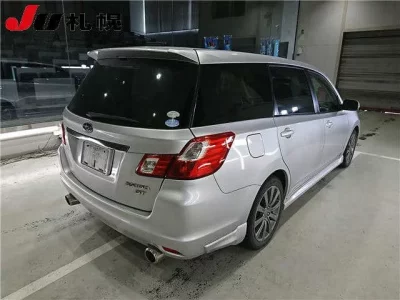 Subaru EXIGA