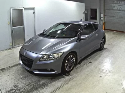 Honda CR-Z