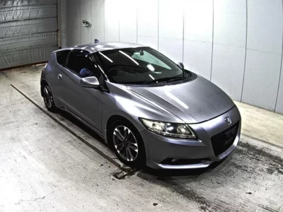 Honda CR-Z