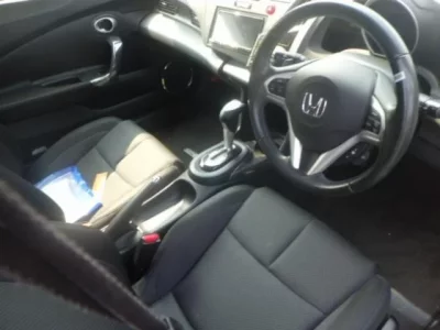 Honda CR-Z