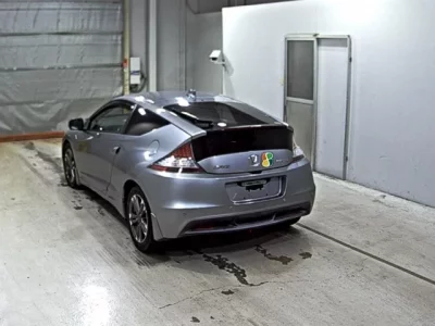 Honda CR-Z