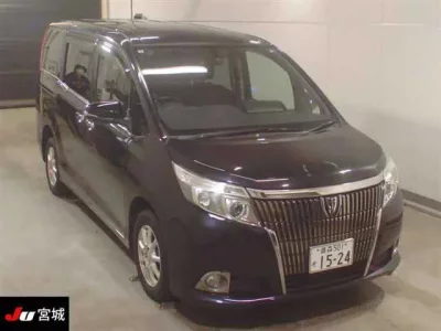 Toyota ESQUIRE