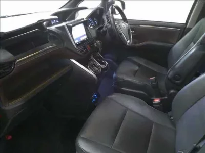 Toyota ESQUIRE