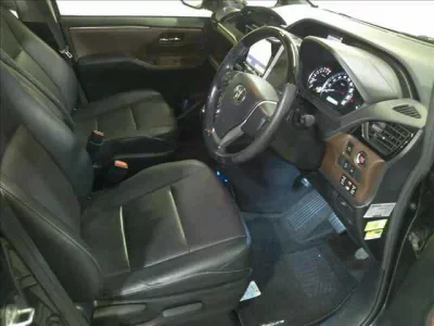 Toyota ESQUIRE