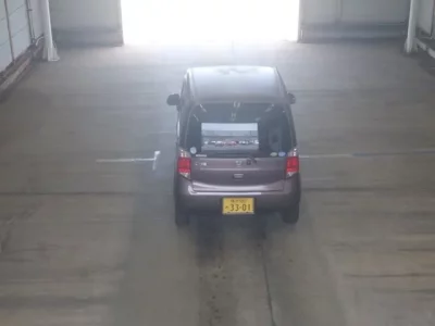 Honda LIFE