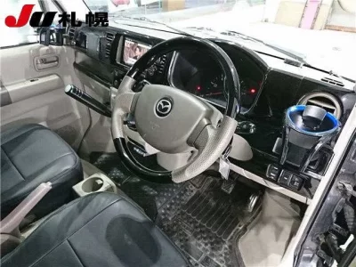 Mazda SCRUM